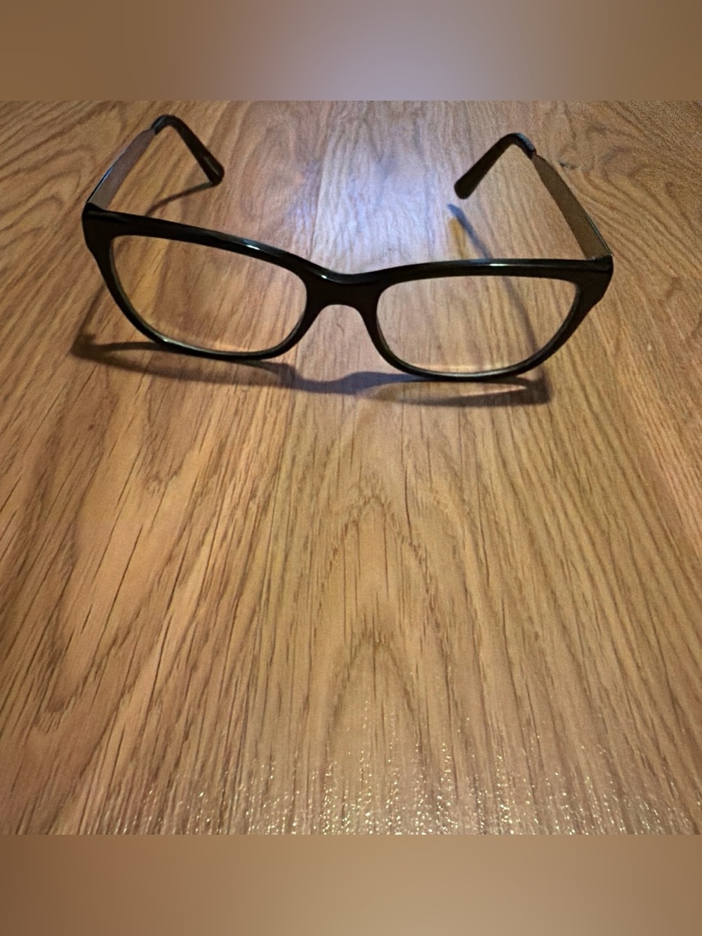 Classic Michael Kors Eyewear glasses - Stylish Everyday Glasses